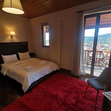Panorama Vytinas Hotel Room photo