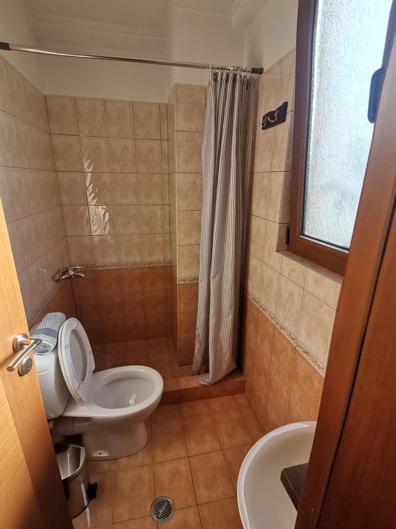 Panorama Vytinas Hotel Room photo